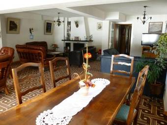 Hotel De La Poste Verbier