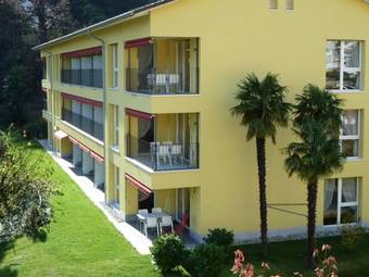 Bed & Breakfast Casa Emmaus