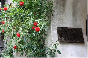 Bed & Breakfast Affittacamere Casa Archi