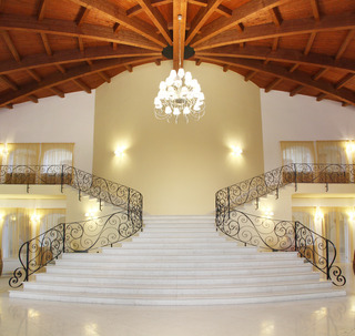 Hotel Baia Degli Dei Resort