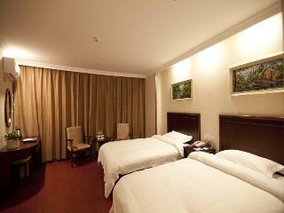 Greentree Inn Yangzhou Jiangdu Development Zone Da