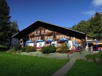 Hotel Landgasthof T�nnler