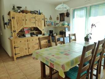 B&B Les Acacias