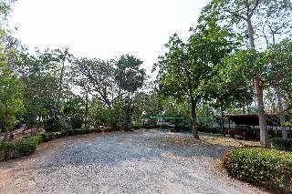 Hotel Kalamona Resort Hua Hin