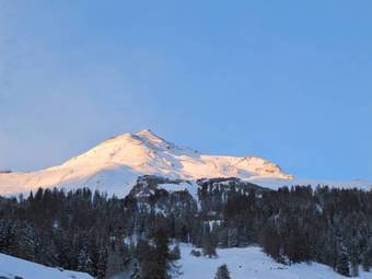 Posada Chasa Allegra
