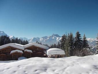 Apartamento Petit Ours