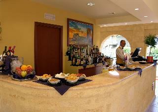 Hotel Dolcestate Village