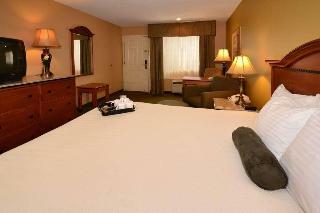 Hotel Best Western Sunrise Inn