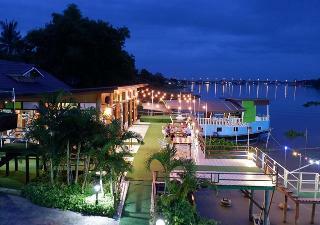 Hotel Suwanna Riverside Resort