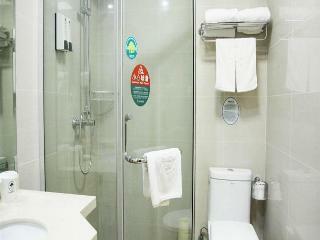 Hotel Greentree Inn Chuzhou Tianchang Tiankang Street Bu