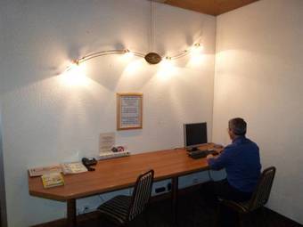 Aparthotel Residence Panorama