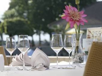 Hotel Winkelried Am See