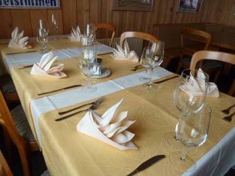 Posada Gasthof Derby