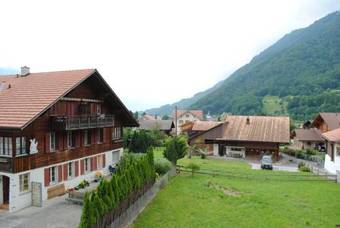 Apartamentos Studio Glaus