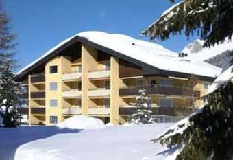 Apartamentos Triangel C