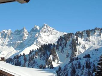 Apartement Le Sportif