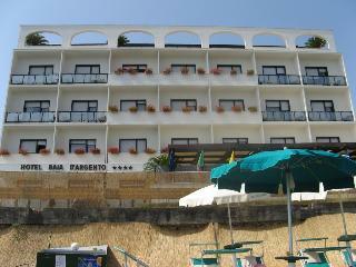 Hotel Baia D'argento
