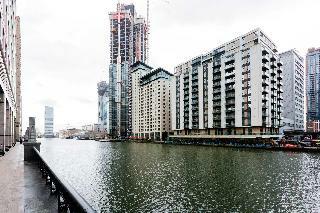 Hotel New Discovery Dock 1 Bed