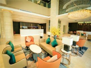 Jinjiang Metropolo Hotel Turpan Administration Cen