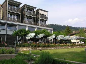 Hotel Restaurant Sch�nb�hl