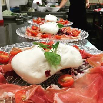 Hotel Croce Federale