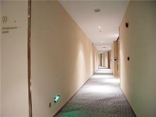 Lavande Hotelsa Dayun Center Hengang Metro Station