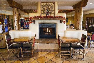 Hotel Hampton Inn Kayenta Monument Valley