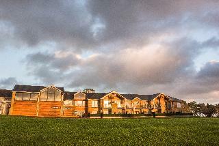 Cotswold Hotel And Spa