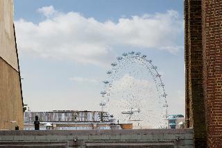 Hotel Saco Covent Garden - St Martins