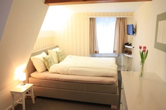 Boutique - Hotel Krone