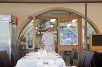 Hotel Albergo Ristorante La Palma