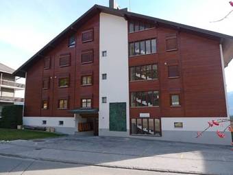 Apartment San Giorgio I Crans Montana