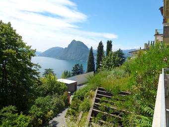 Apartment Ruvigliana III