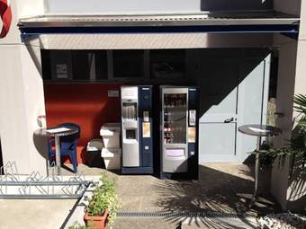 Apartamento Residence Tell