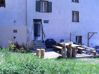 Hostal Pension Alte Post