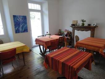 Hostal Hotel Garni Maggia