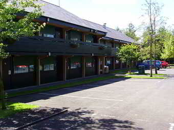 Hotel Blue Inn