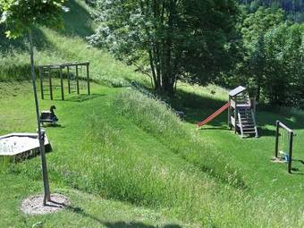 Apartamentos Aragon IX Ernen