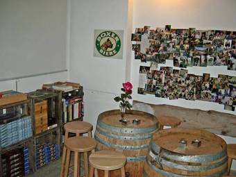 Apartment Aragon X Ernen