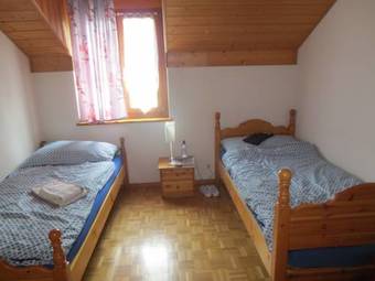 Bed & Breakfast A La Ferme