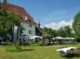 Posada Schloss �berstorf