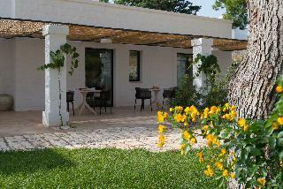 Bed & Breakfast Casale Ramunno