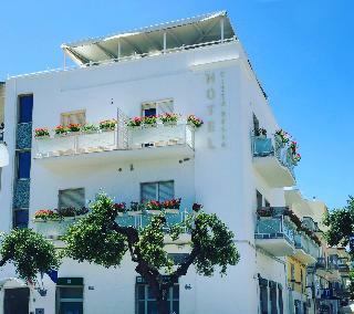 Hotel Citta' Bella