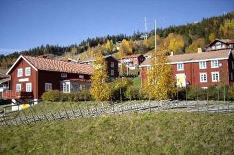 Apartamento M�rtenliens G�rd