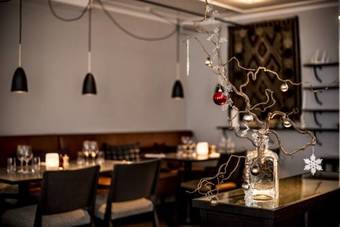 Hotell Fj�llg�rden �re