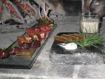 Hotell Karolinen �re