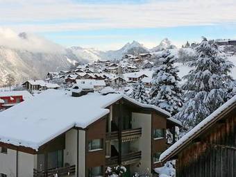 Apartment Emmetten 4