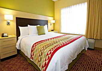 Hotel Towneplace Suites Phoenix Goodyear