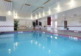 Hotel Residence Inn Palmdale Lancaster