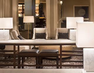 Hotel Sheraton Commander